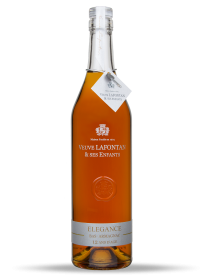 BAS-ARMAGNAC 12 ANS- Elégance 70cl