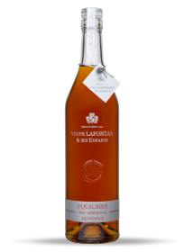 BAS-ARMAGNAC 15 ANS- Equilibre 70cl