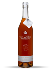 BAS-ARMAGNAC 20 ANS- Exigence 70cl