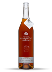 BAS-ARMAGNAC 50 ANS- Doyen d'Age 70cl